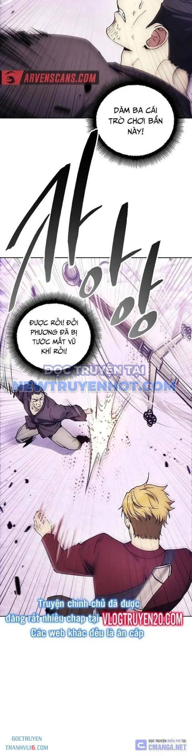 Tao Là Ác Nhân Chapter 151 - Trang 8