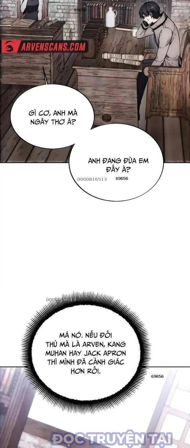 Tao Là Ác Nhân Chapter 152 - Trang 1