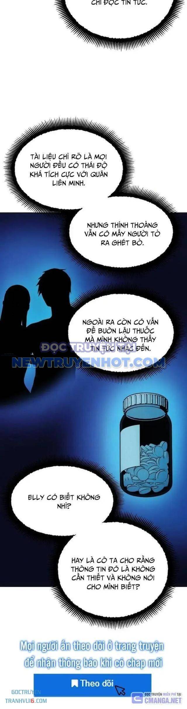 Tao Là Ác Nhân Chapter 152 - Trang 10