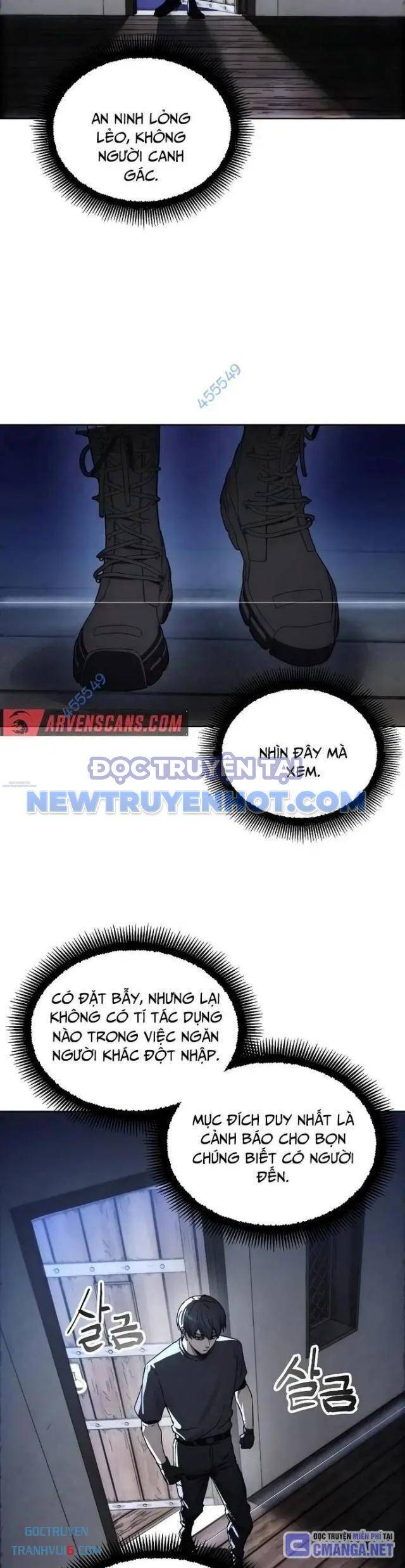 Tao Là Ác Nhân Chapter 152 - Trang 17