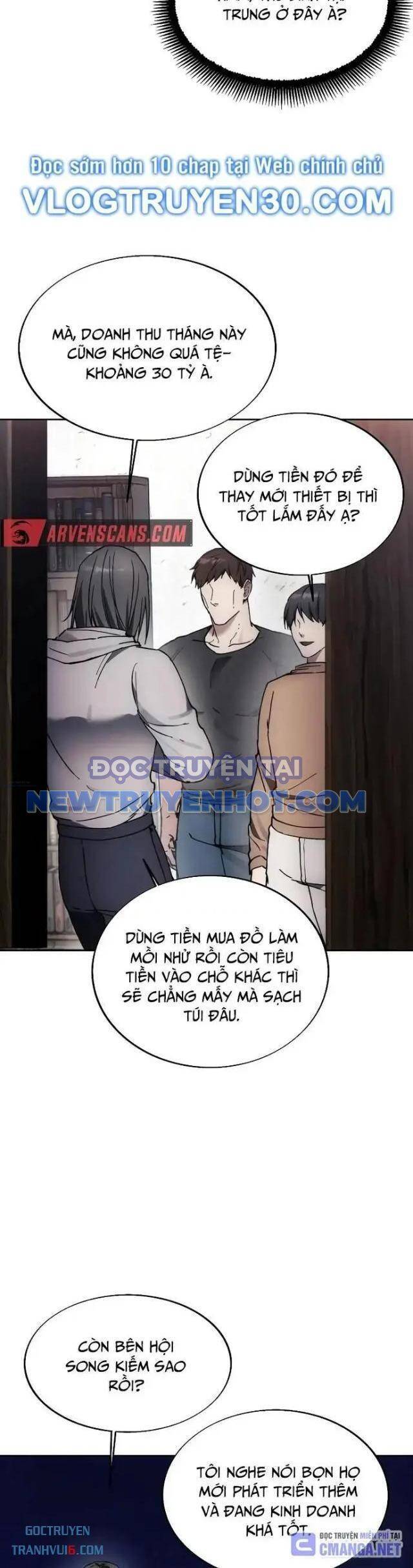 Tao Là Ác Nhân Chapter 152 - Trang 19