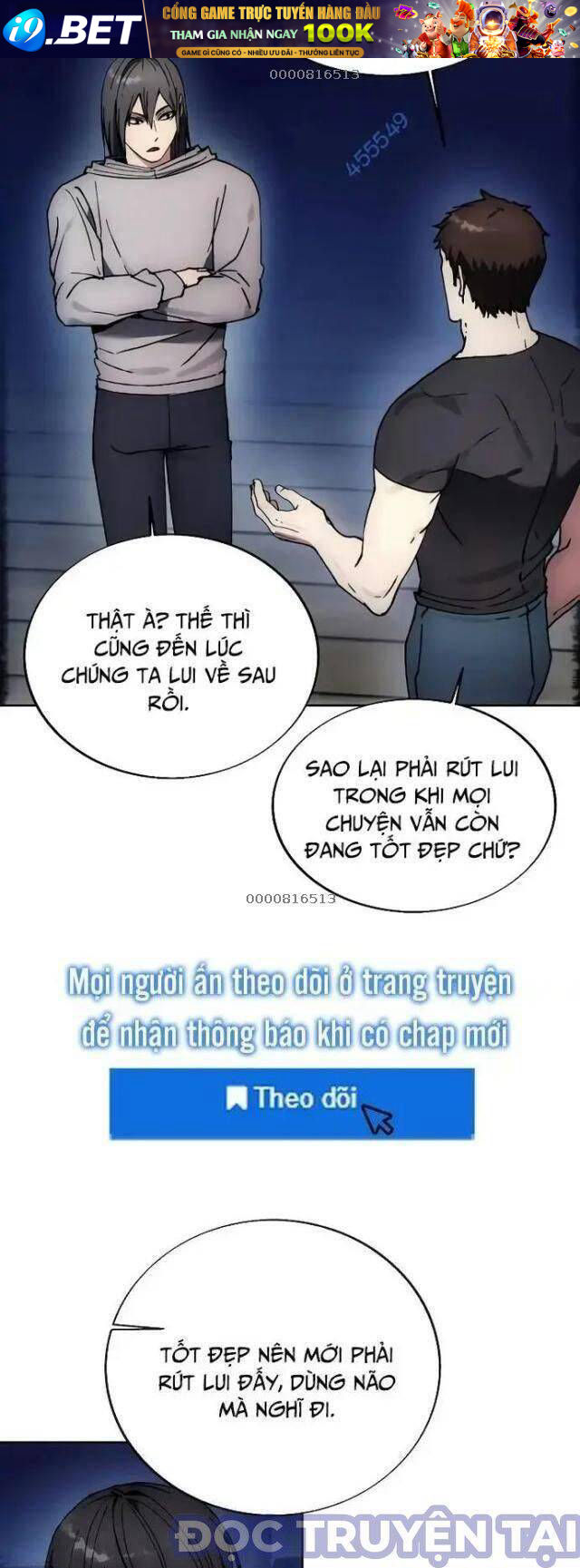 Tao Là Ác Nhân Chapter 152 - Trang 20