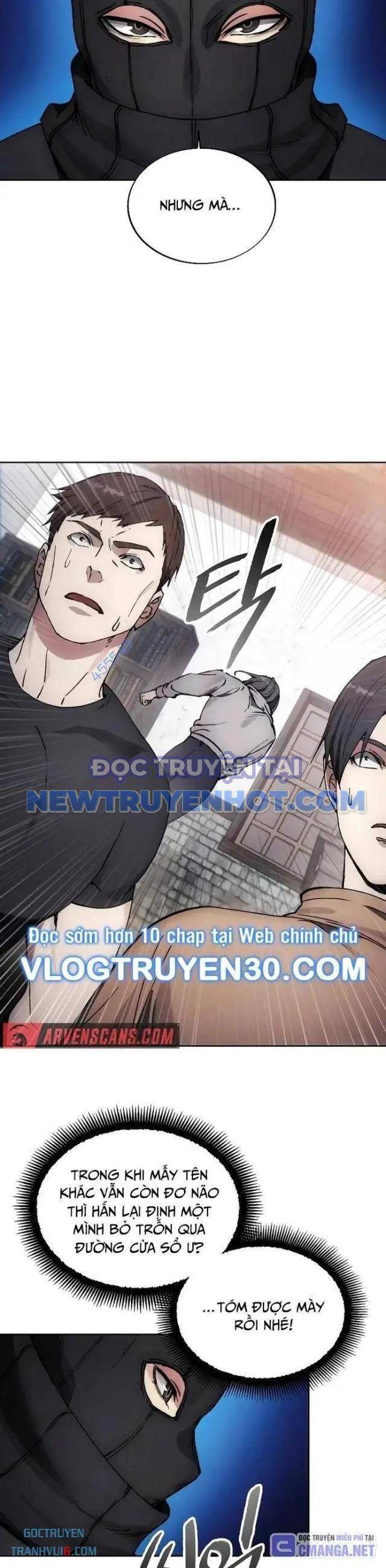 Tao Là Ác Nhân Chapter 152 - Trang 22