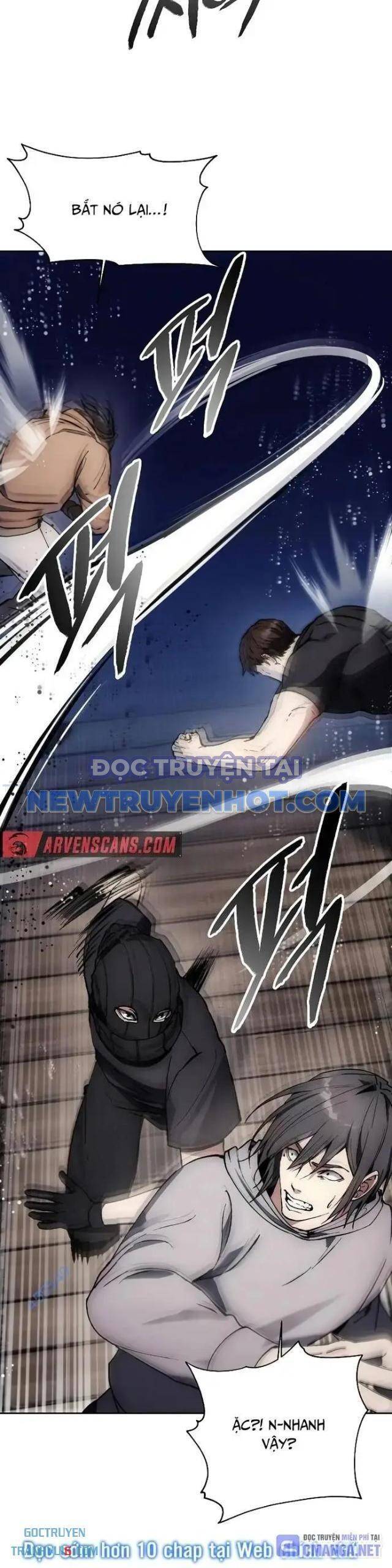 Tao Là Ác Nhân Chapter 152 - Trang 23