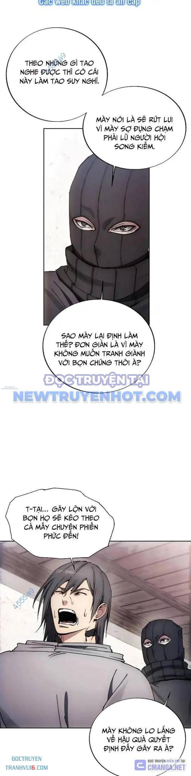 Tao Là Ác Nhân Chapter 152 - Trang 25