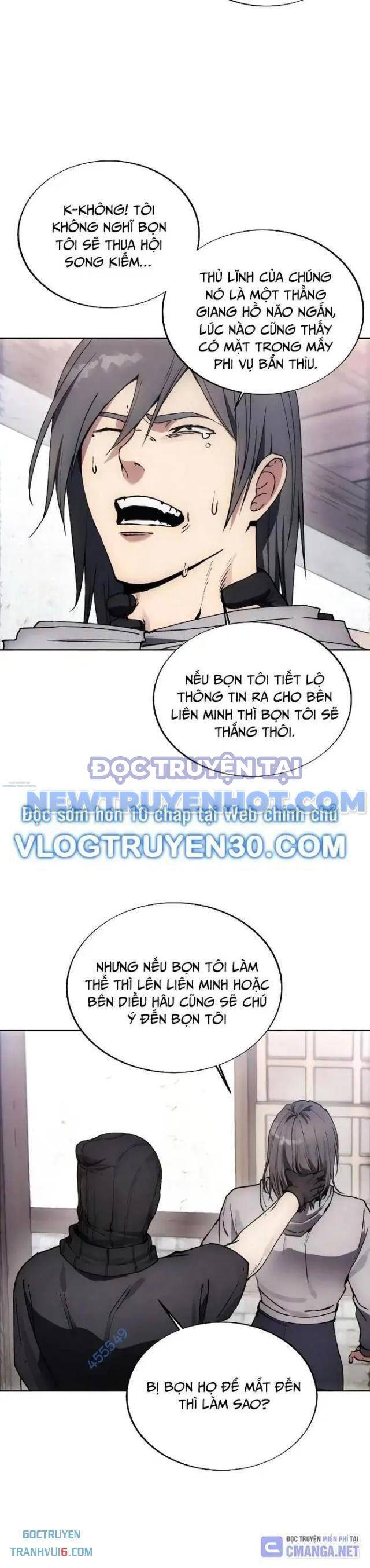 Tao Là Ác Nhân Chapter 152 - Trang 26