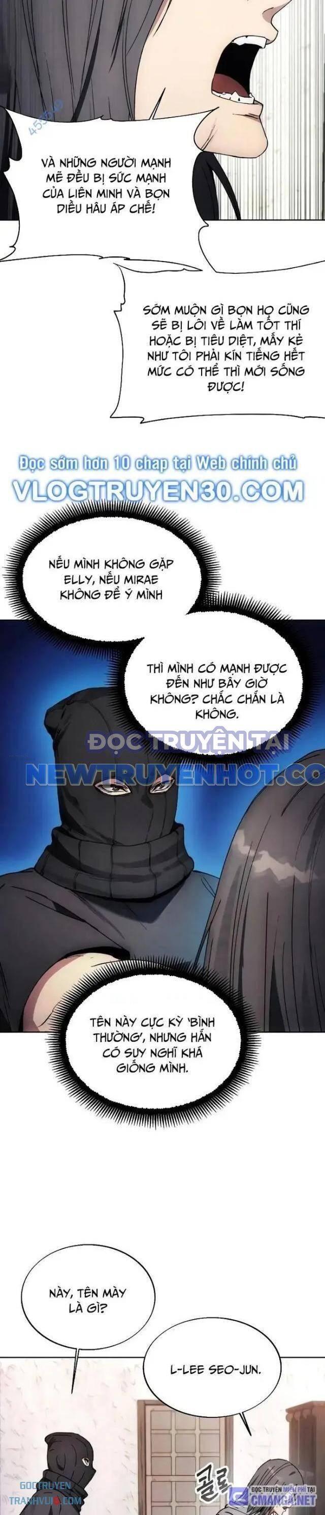 Tao Là Ác Nhân Chapter 152 - Trang 28