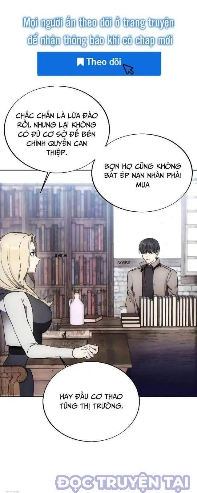 Tao Là Ác Nhân Chapter 152 - Trang 3