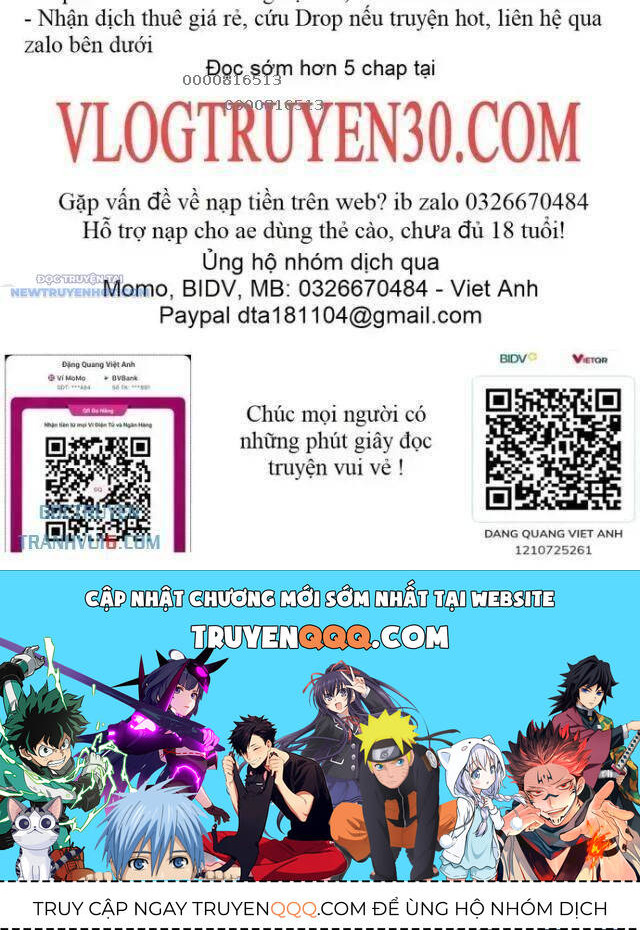 Tao Là Ác Nhân - Chapter 152 - Page 32