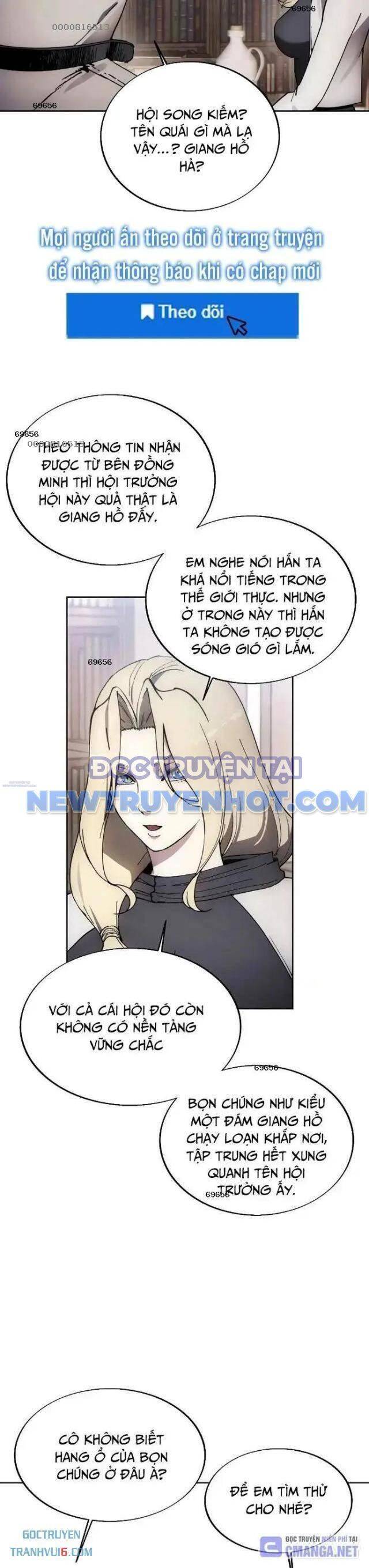 Tao Là Ác Nhân Chapter 152 - Trang 5