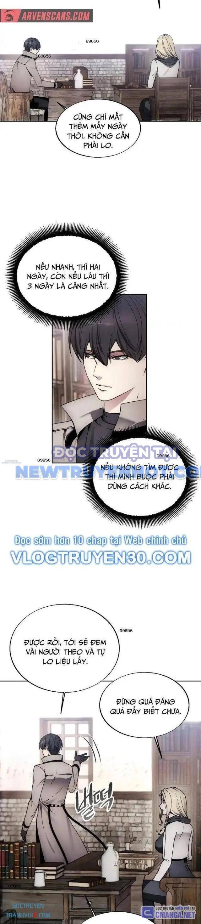 Tao Là Ác Nhân Chapter 152 - Trang 6