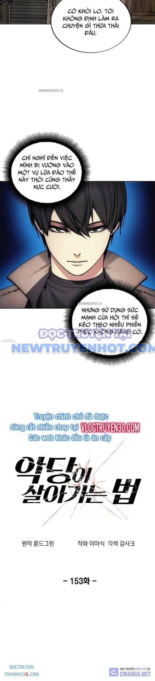 Tao Là Ác Nhân Chapter 152 - Trang 7