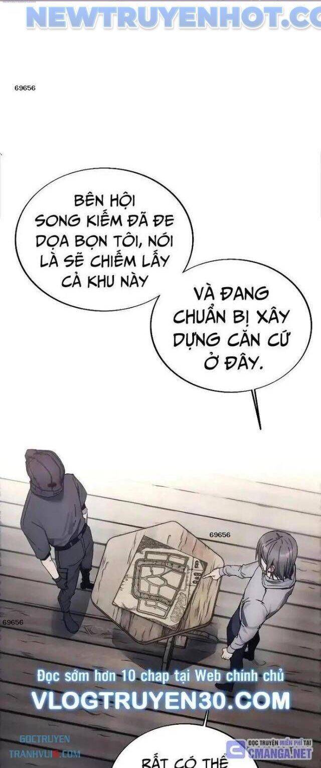 Tao Là Ác Nhân Chapter 153 - Trang 1