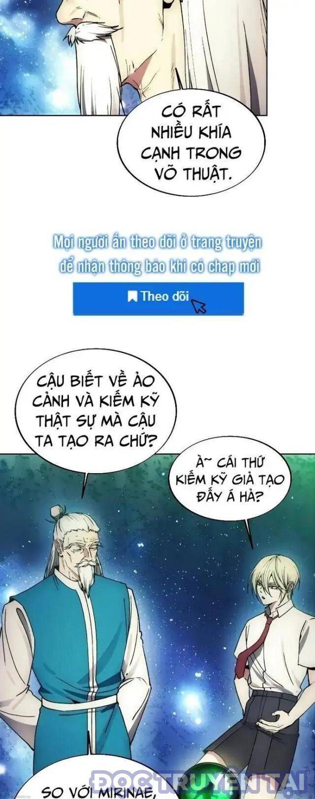 Tao Là Ác Nhân Chapter 153 - Trang 21