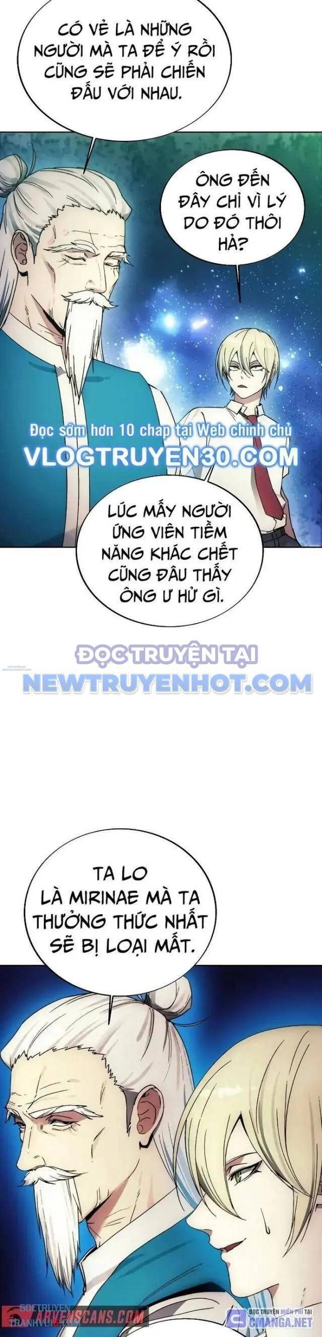 Tao Là Ác Nhân Chapter 153 - Trang 26
