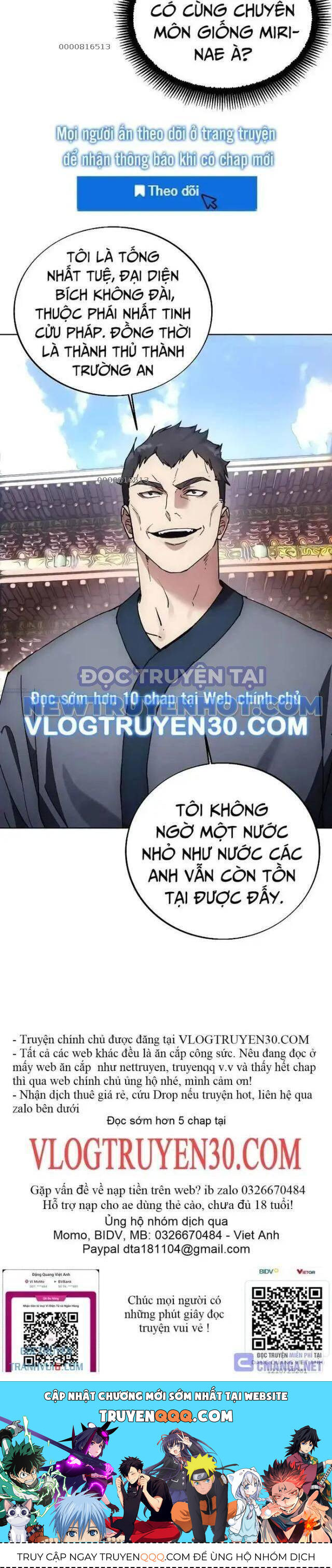 Tao Là Ác Nhân - Chapter 153 - Page 39