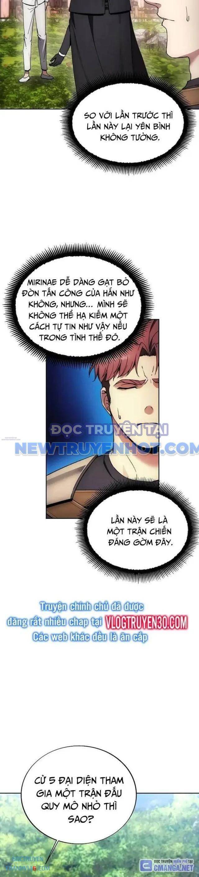 Tao Là Ác Nhân Chapter 154 - Trang 11