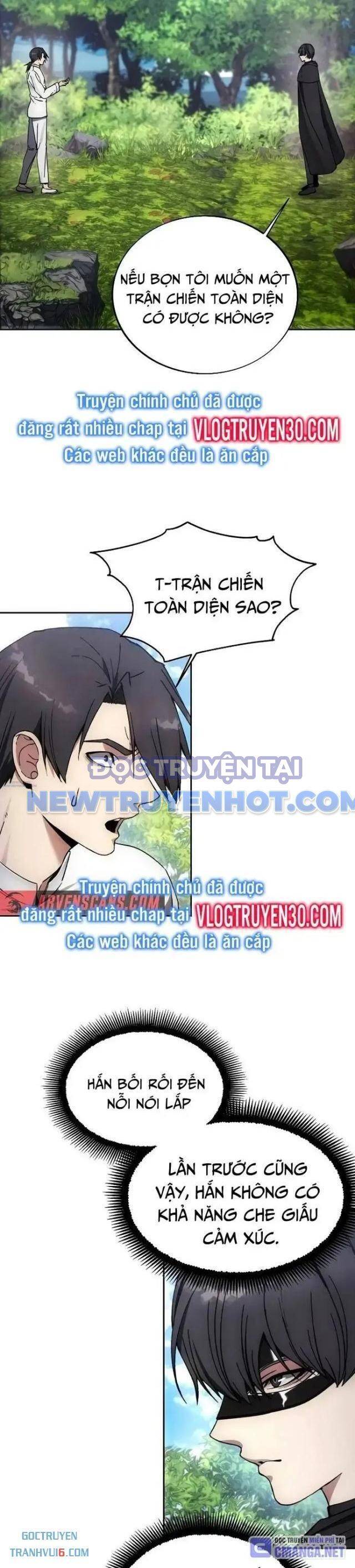 Tao Là Ác Nhân Chapter 154 - Trang 12