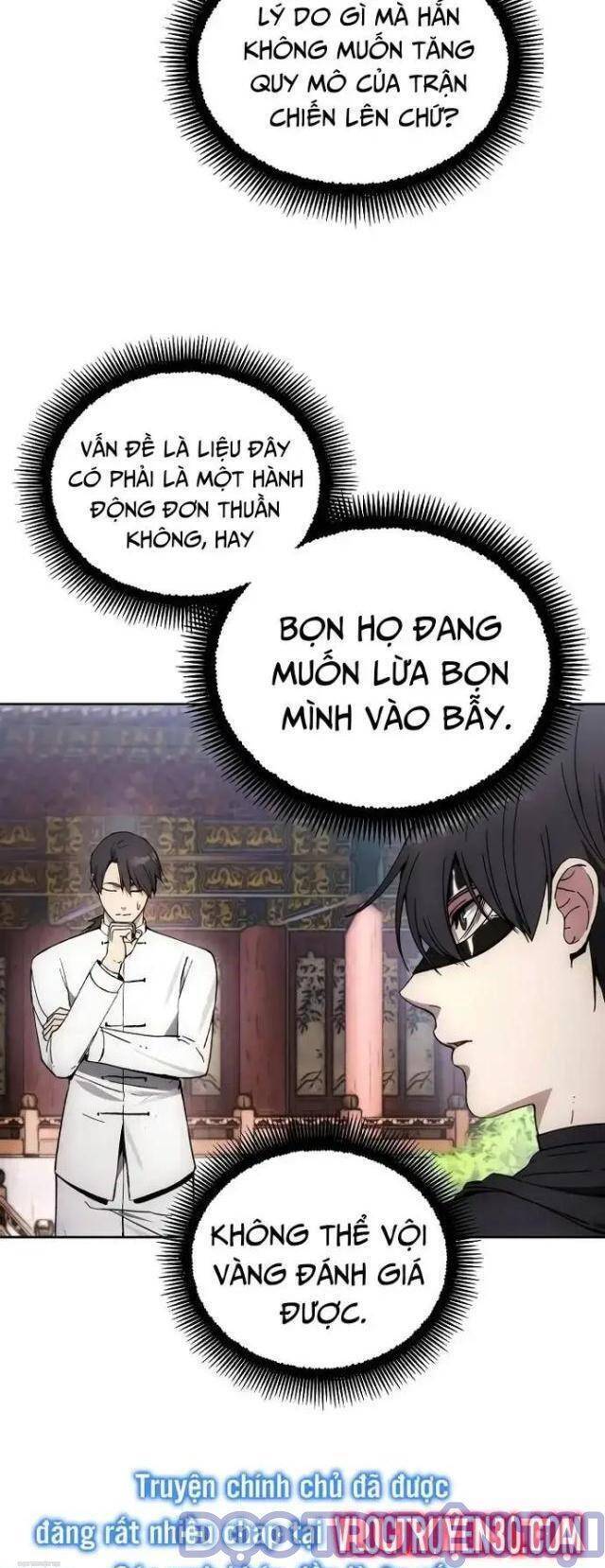 Tao Là Ác Nhân Chapter 154 - Trang 13