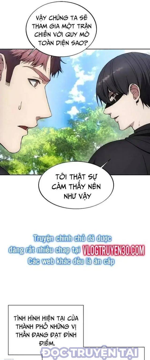 Tao Là Ác Nhân Chapter 154 - Trang 14