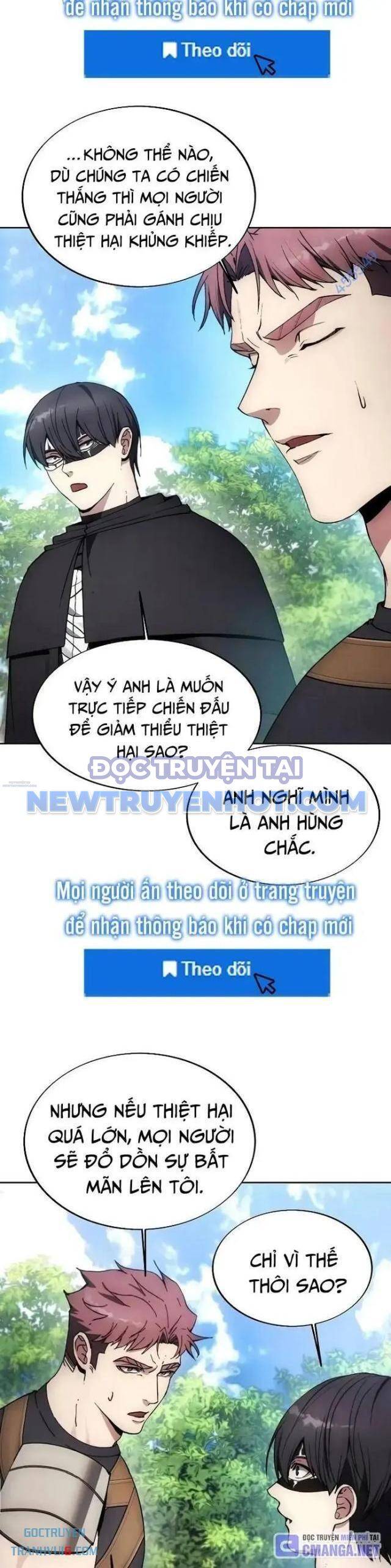 Tao Là Ác Nhân Chapter 154 - Trang 15