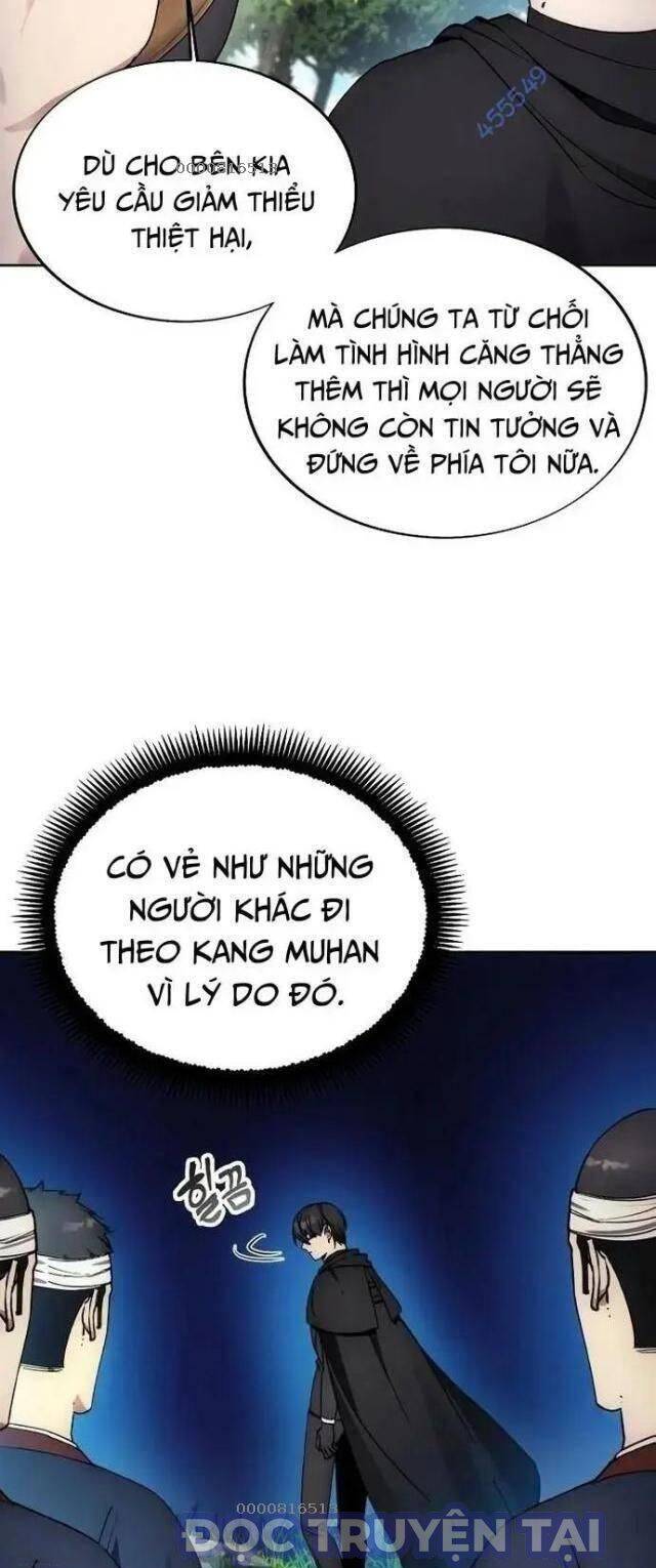 Tao Là Ác Nhân Chapter 154 - Trang 16
