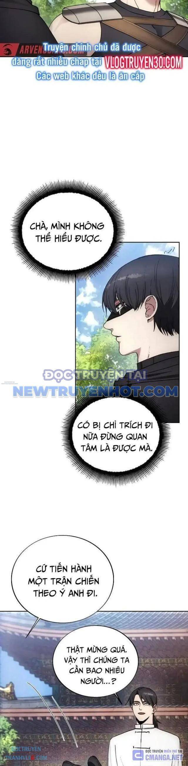 Tao Là Ác Nhân Chapter 154 - Trang 17