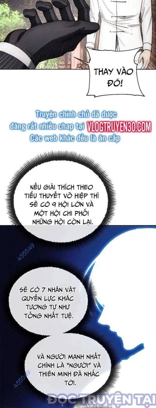 Tao Là Ác Nhân Chapter 154 - Trang 18