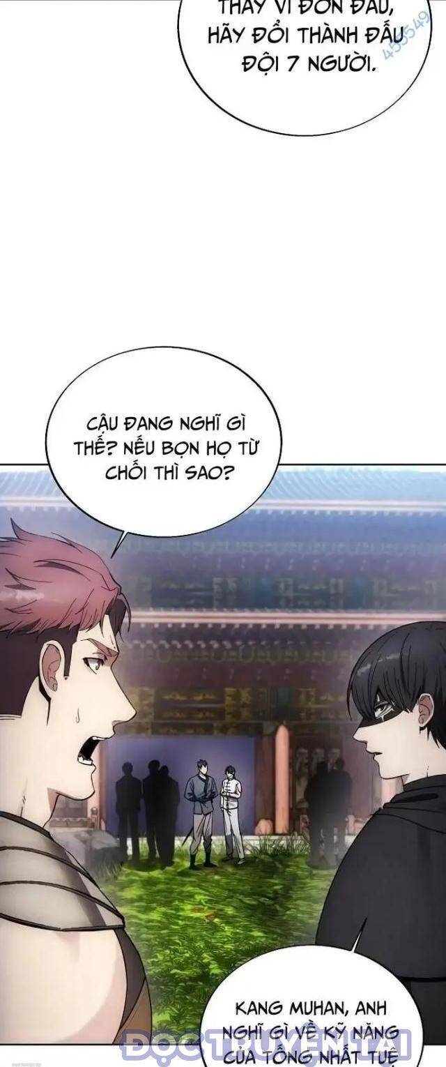 Tao Là Ác Nhân Chapter 154 - Trang 19