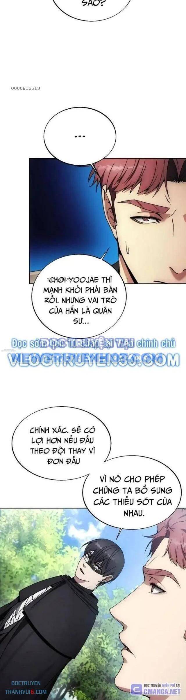 Tao Là Ác Nhân Chapter 154 - Trang 20