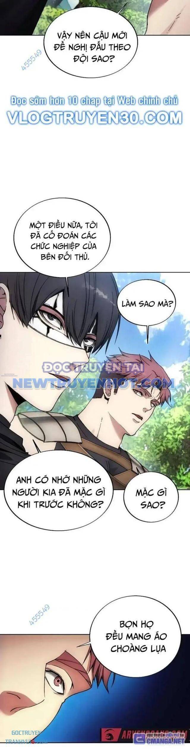 Tao Là Ác Nhân Chapter 154 - Trang 21