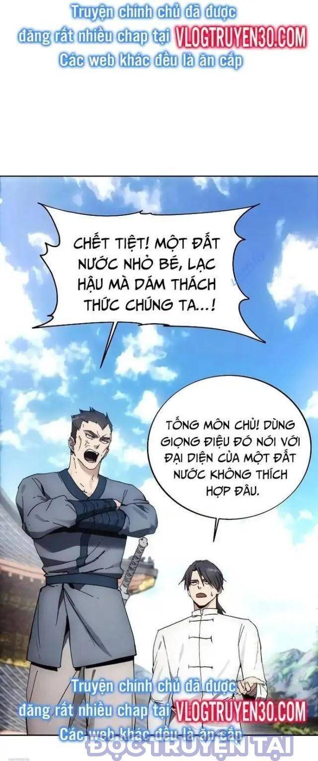 Tao Là Ác Nhân Chapter 154 - Trang 22
