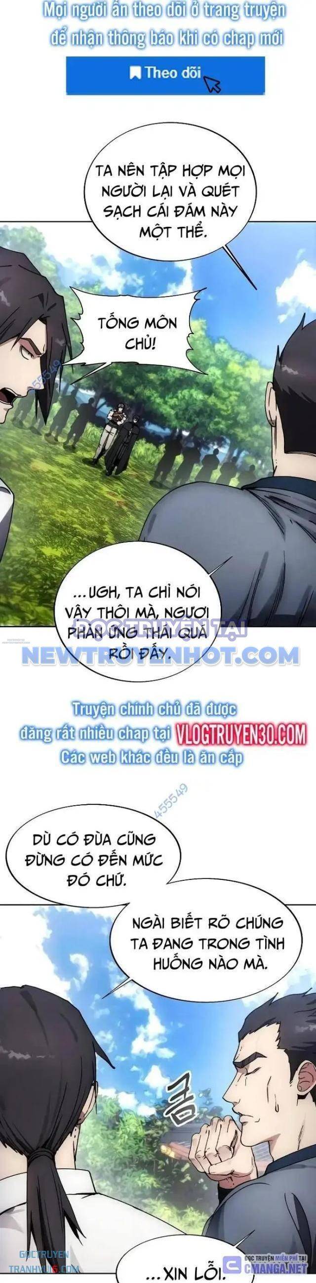 Tao Là Ác Nhân Chapter 154 - Trang 23