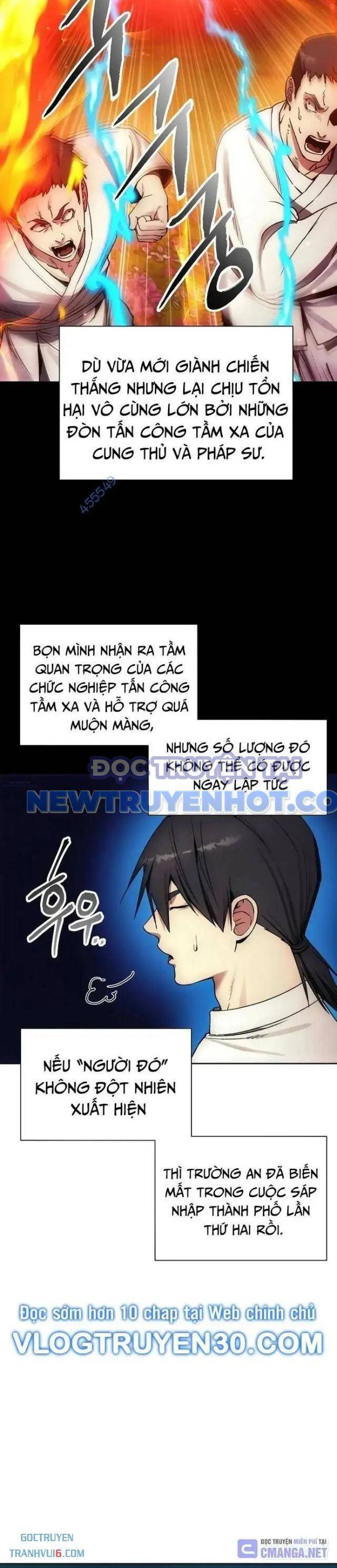 Tao Là Ác Nhân Chapter 154 - Trang 25