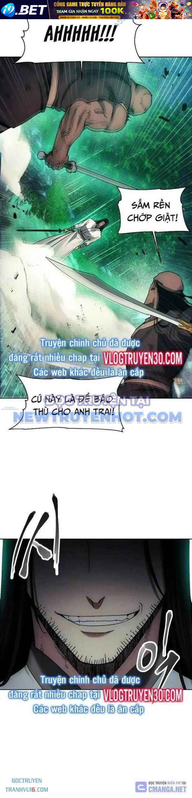 Tao Là Ác Nhân Chapter 154 - Trang 27