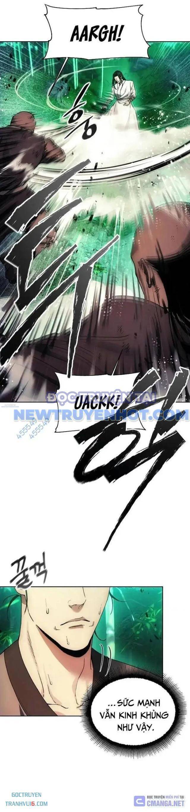 Tao Là Ác Nhân Chapter 154 - Trang 28