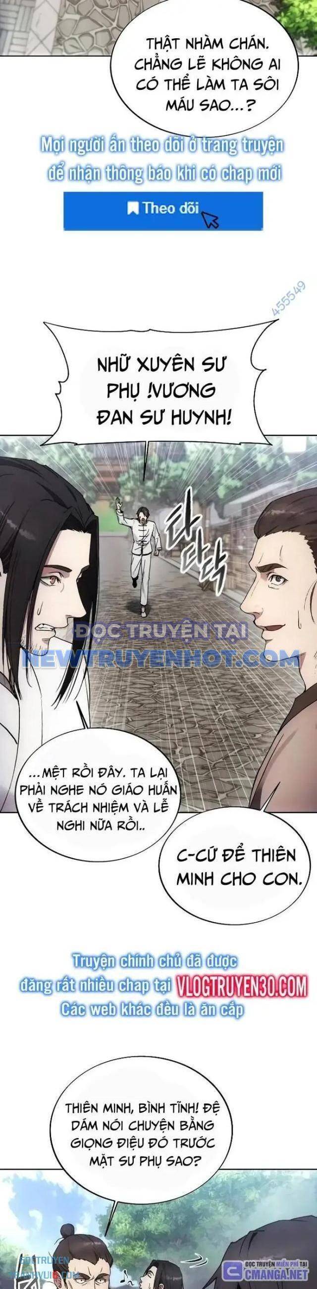 Tao Là Ác Nhân Chapter 154 - Trang 32