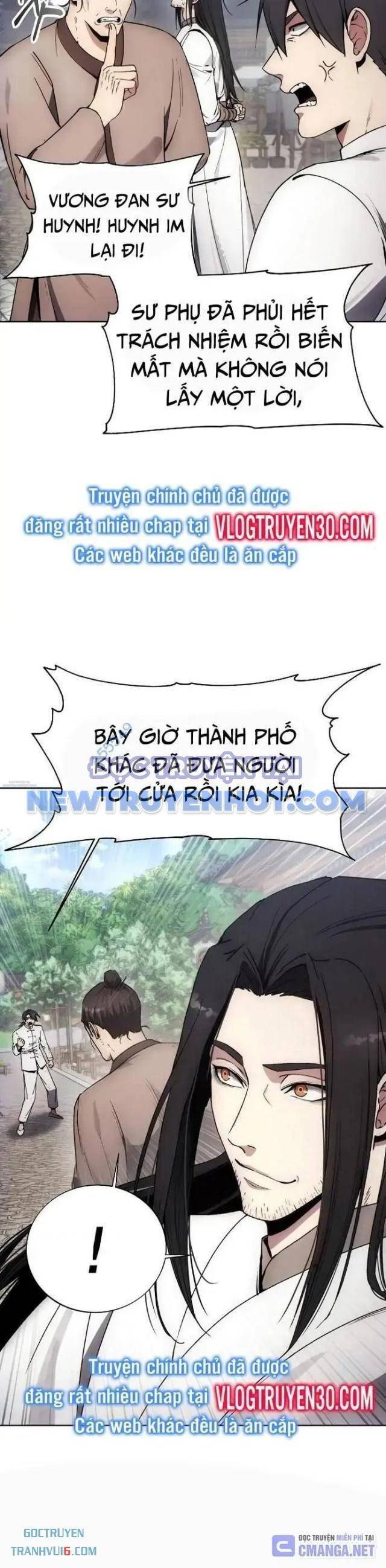 Tao Là Ác Nhân Chapter 154 - Trang 33