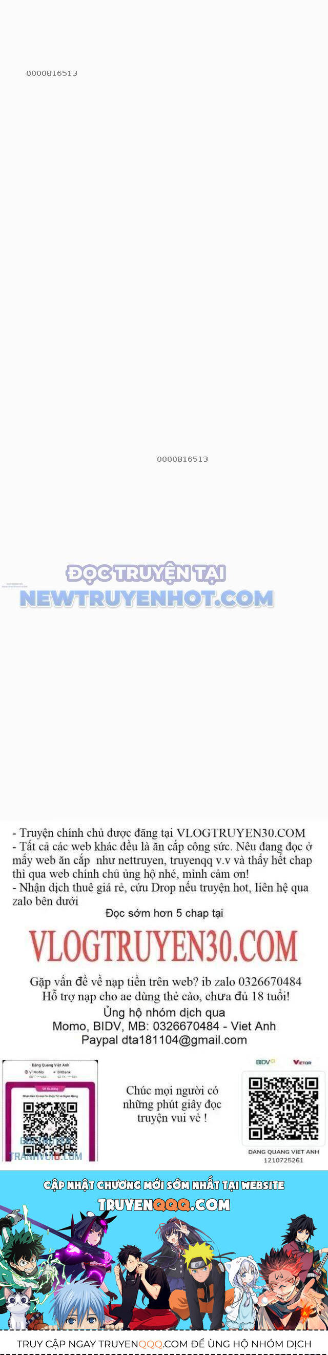 Tao Là Ác Nhân - Chapter 154 - Page 34