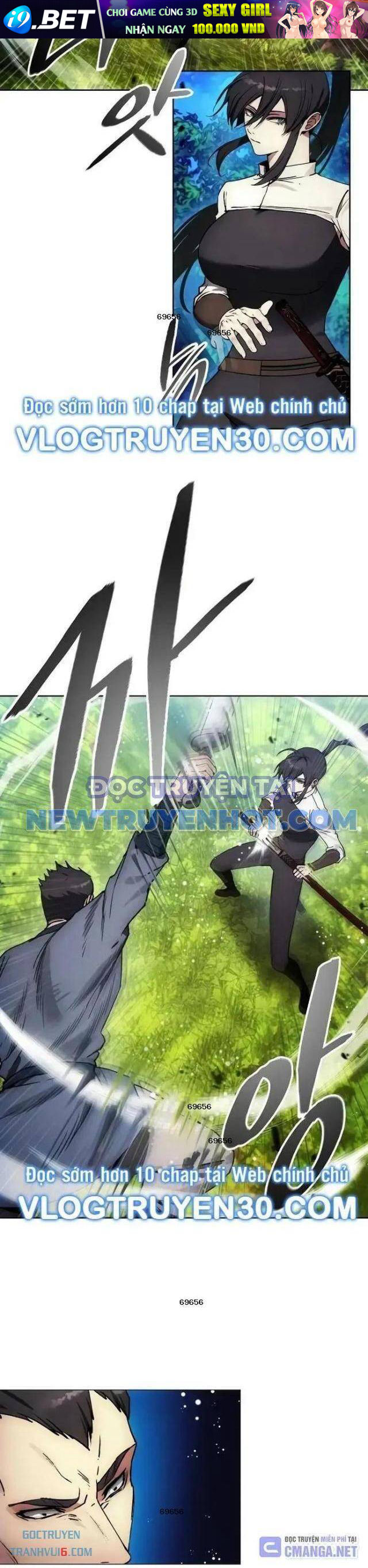 Tao Là Ác Nhân Chapter 154 - Trang 6