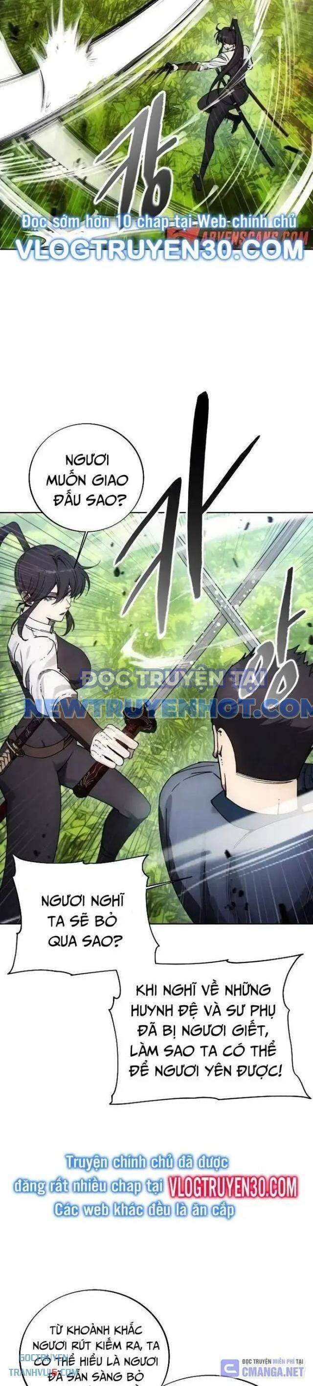 Tao Là Ác Nhân Chapter 154 - Trang 8