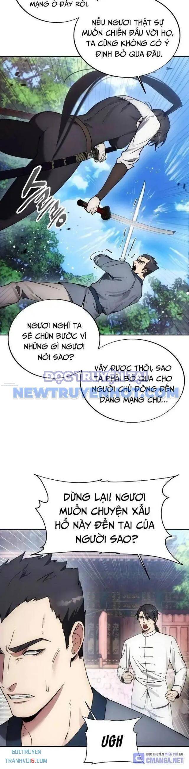 Tao Là Ác Nhân Chapter 154 - Trang 9