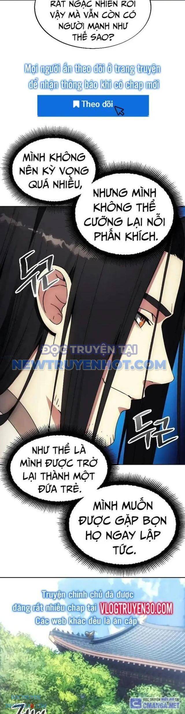 Tao Là Ác Nhân Chapter 155 - Trang 10