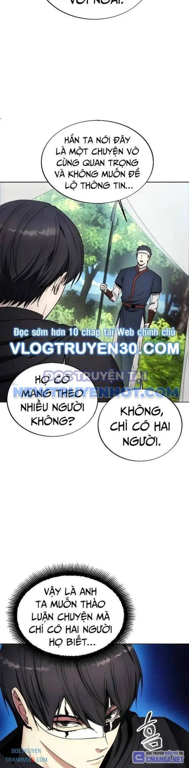 Tao Là Ác Nhân Chapter 155 - Trang 13
