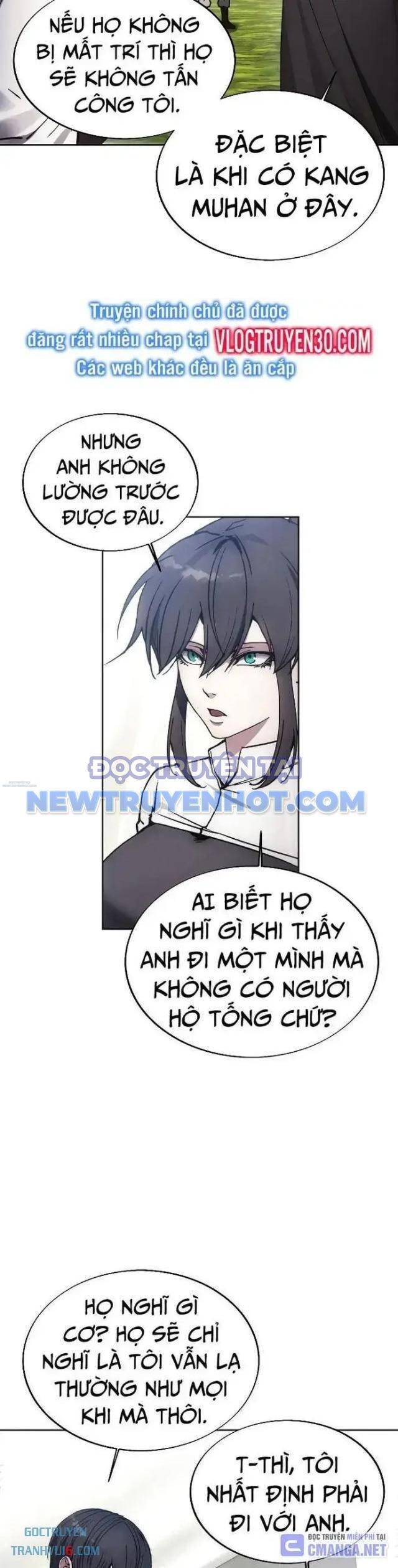 Tao Là Ác Nhân Chapter 155 - Trang 15