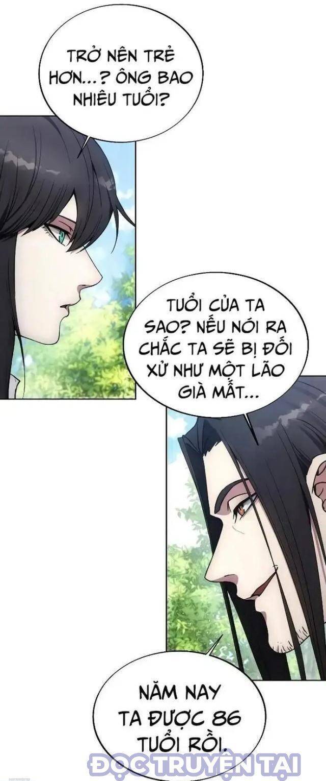 Tao Là Ác Nhân Chapter 155 - Trang 22