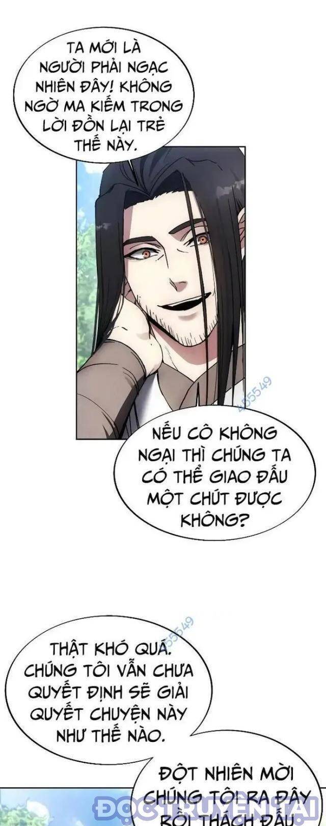 Tao Là Ác Nhân Chapter 155 - Trang 23