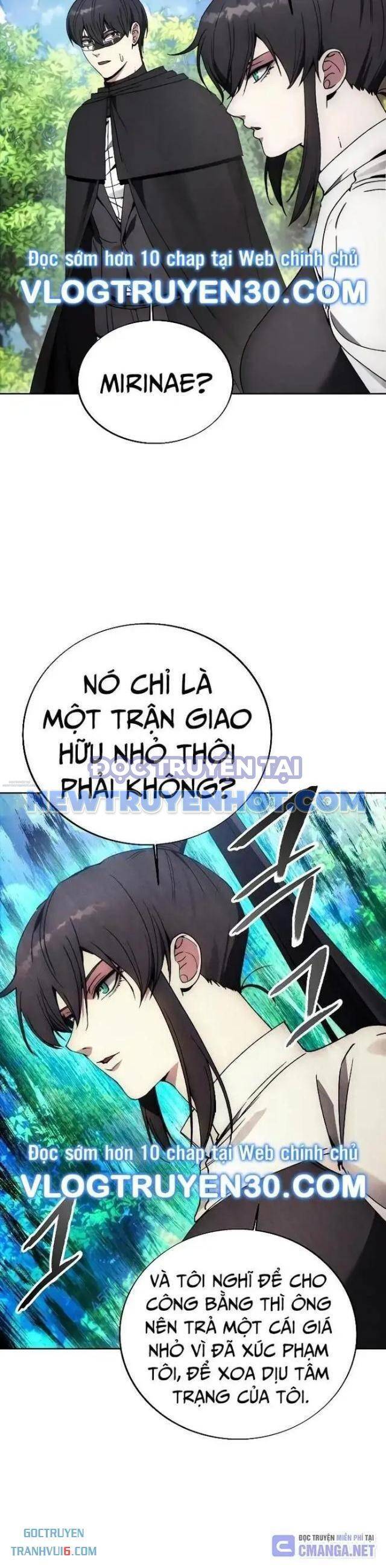 Tao Là Ác Nhân Chapter 155 - Trang 24