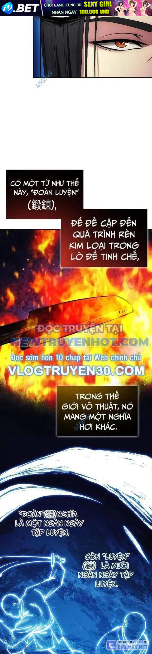 Tao Là Ác Nhân Chapter 155 - Trang 26