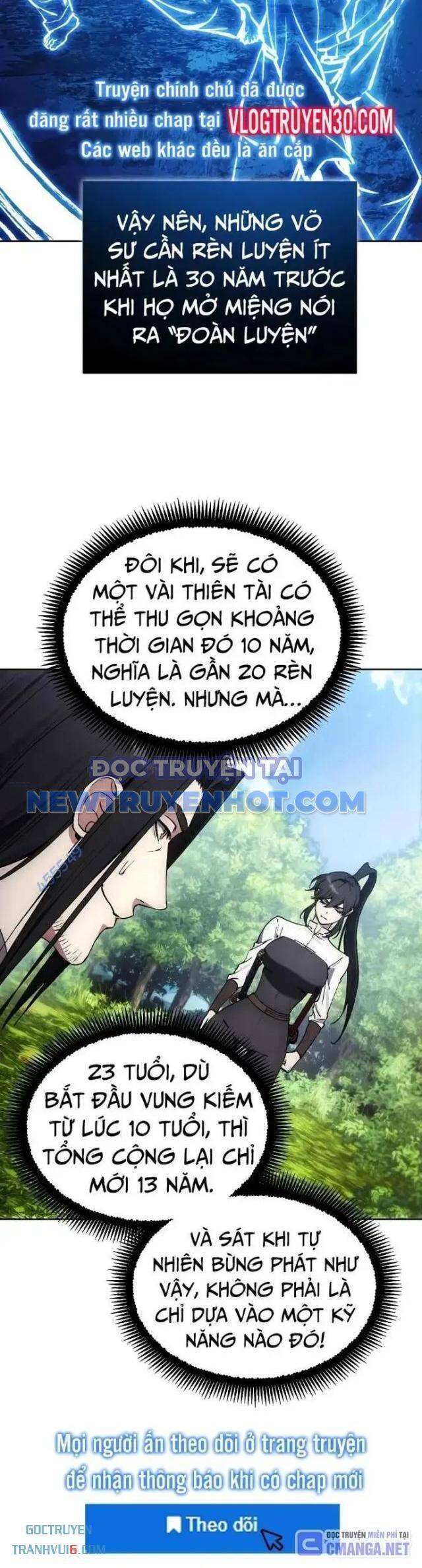 Tao Là Ác Nhân Chapter 155 - Trang 27